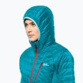 Jack Wolfskin jachetă de femei Routeburn Pro Ins albastru 1207191_1281_002 3