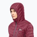 Jack Wolfskin jachetă de femei Routeburn Pro Ins roșu 1207191_2198_005 3