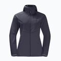 Jack Wolfskin jachetă Go Hike Softshell pentru femei, gri 1306862 4