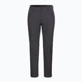 Pantaloni softshell bărbați Jack Wolfskin Activate XT phantom 6