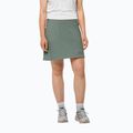 Fustă de trekking Jack Wolfskin Hilltop Trail verde 1505472