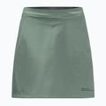 Fustă de trekking Jack Wolfskin Hilltop Trail verde 1505472 5