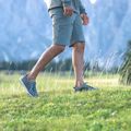Pantaloni scurți de trekking pentru bărbați Jack Wolfskin Ziegspitz verde 1508071_4143_048 9