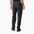 Pantaloni bărbați Jack Wolfskin Glastal negru 1508221 2