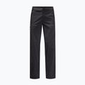 Pantaloni bărbați Jack Wolfskin Glastal negru 1508221 5