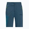 Pantaloni scurți de trekking pentru bărbați Jack Wolfskin Glastal albastru marin 1508231 4