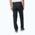 Pantaloni de trekking pentru bărbați Jack Wolfskin Active Track Zip Off gri 1508241 2