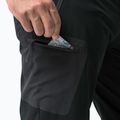 Pantaloni de trekking pentru bărbați Jack Wolfskin Active Track Zip Off gri 1508241 4