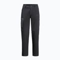 Pantaloni de trekking pentru bărbați Jack Wolfskin Active Track Zip Off gri 1508241 6