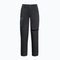 Pantaloni de trekking pentru bărbați Jack Wolfskin Active Track Zip Off gri 1508241 7