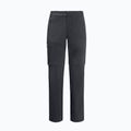 Pantaloni bărbătești Jack Wolfskin Glastal Zip Away gri 1508301 6