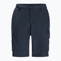 Pantaloni scurți pentru bărbați Jack Wolfskin Kalahari Cargo duneland 4