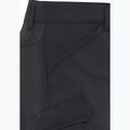 Pantaloni de trekking pentru copii Jack Wolfskin Safari Zip Off black 10