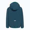 Jack Wolfskin Fourwinds jachetă pentru copii jachetă softshell albastru marin 1608011 2