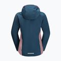 Jack Wolfskin Active Hike jachetă de ploaie pentru copii albastru marin 1609251 7