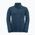 Jack Wolfskin jachetă de trekking pentru copii Taunus albastru marin 1609481