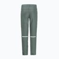 Pantaloni de trekking pentru copii Jack Wolfskin Active Zip Off verde 1609761 2