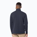 Bluză de trekking pentru bărbați Jack Wolfskin Modesto bleumarin 1706483 2