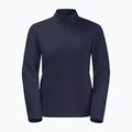 Bluză de trekking pentru femei Jack Wolfskin Taunus Hz 6