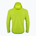 Geacă hibrid pentru bărbați Jack Wolfskin Routeburn Pro Hybrid verde 1710511 6