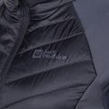 Geacă hibrid pentru femei Jack Wolfskin Routeburn Pro Hybrid gri 1710861 7