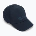 Șapcă Jack Wolfskin Baseball bleumarin 1900673
