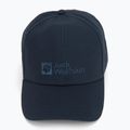 Șapcă Jack Wolfskin Baseball bleumarin 1900673 4