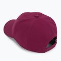 Șapcă Jack Wolfskin Baseball roșie 1900673 3