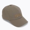 Șapcă Jack Wolfskin Baseball maro 1900673