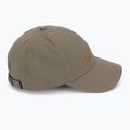 Șapcă Jack Wolfskin Baseball maro 1900673 2