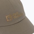 Șapcă Jack Wolfskin Baseball maro 1900673 5