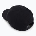 Șapcă Jack Wolfskin Baseball neagră 1900673 3