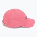 Șapcă pentru copii Jack Wolfskin Baseball roză 1901012 2