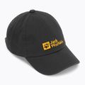 Șapcă pentru copii Jack Wolfskin Baseball Phantom 1901012