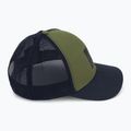 Șapcă Jack Wolfskin Brand verde 1911241 2