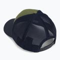 Șapcă Jack Wolfskin Brand verde 1911241 3