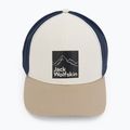 Șapcă Jack Wolfskin Brand Egret 1911241 4