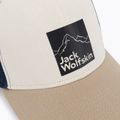 Șapcă Jack Wolfskin Brand Egret 1911241 5