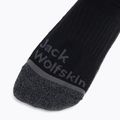 Jack Wolfskin Trek Func CL C șosete de trekking negru 3