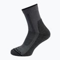 Șosete de trekking Jack Wolfskin Hike Func Sock Low C dark/grey