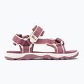 Sandale de trekking pentru copii Jack Wolfskin Seven Seas 3 roze 4040061 2
