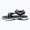 Sandale pentru copii Jack Wolfskin Seven Seas 3 black 2