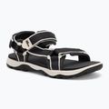 Sandale pentru copii Jack Wolfskin Seven Seas 3 black