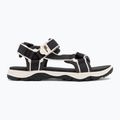 Sandale pentru copii Jack Wolfskin Seven Seas 3 black 2