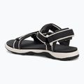 Sandale pentru copii Jack Wolfskin Seven Seas 3 black 3