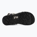 Sandale pentru copii Jack Wolfskin Seven Seas 3 black 4