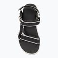 Sandale pentru copii Jack Wolfskin Seven Seas 3 black 5