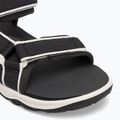 Sandale pentru copii Jack Wolfskin Seven Seas 3 black 7
