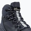 Jack Wolfskin cizme de trekking pentru femei Terraventure Texapore albastru marin 4049991_6179_055 8