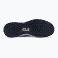 Jack Wolfskin cizme de trekking pentru femei Woodland 2 Texapore Mid albastru marin 4051331 5